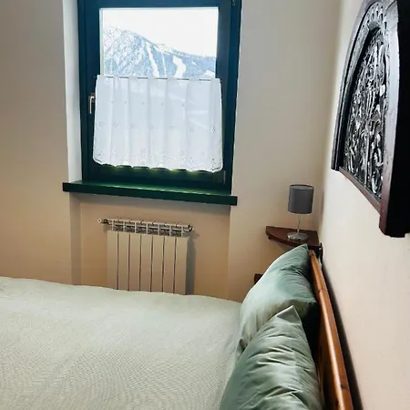 Casa Francesca דירה