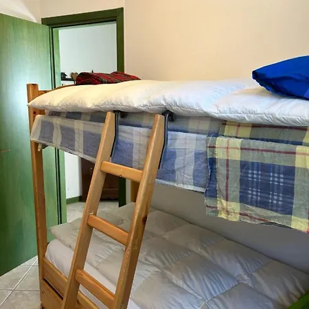 Casa Francesca * Ponte di Legno