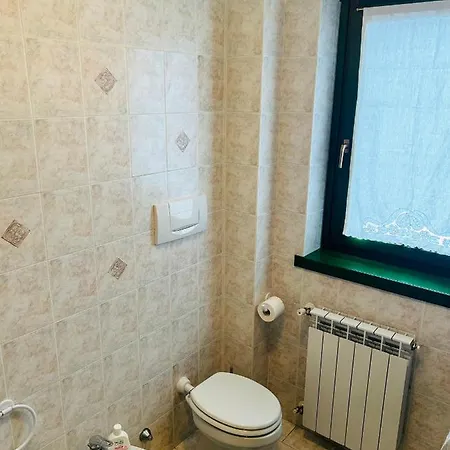 Casa Francesca * Ponte di Legno