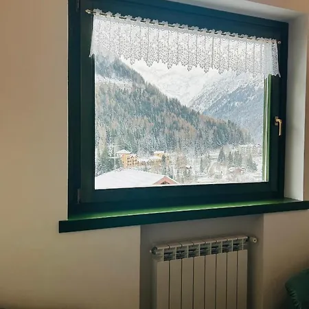 Apartman Casa Francesca