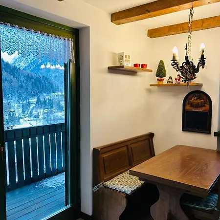 Casa Francesca Apartman *