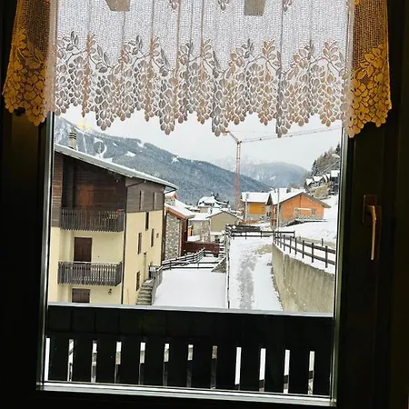 Apartman Casa Francesca *