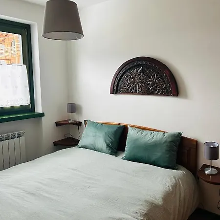 Apartman Casa Francesca *