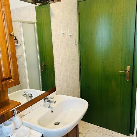 Casa Francesca Apartman