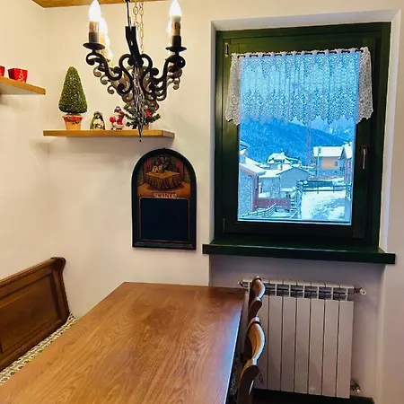 Casa Francesca *